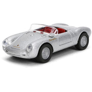 Majorette 78761 Porsche 550 Spyder 1955 Silver