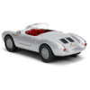 Majorette 78761 Porsche 550 Spyder 1955 Silver