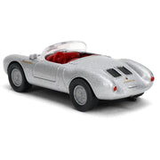 Majorette 78761 Porsche 550 Spyder 1955 Silver