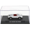 Majorette 78761 Porsche 550 Spyder 1955 Silver