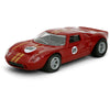 Majorette 78785 Ford GT40 Mk1 1965 Red