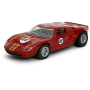 Majorette 78785 Ford GT40 Mk1 1965 Red