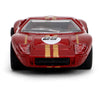Majorette 78785 Ford GT40 Mk1 1965 Red