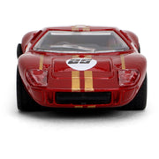 Majorette 78785 Ford GT40 Mk1 1965 Red
