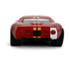 Majorette 78785 Ford GT40 Mk1 1965 Red