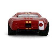 Majorette 78785 Ford GT40 Mk1 1965 Red