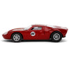 Majorette 78785 Ford GT40 Mk1 1965 Red