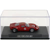 Majorette 78785 Ford GT40 Mk1 1965 Red