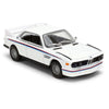Majorette 78808 8 BMW 3.0 CSL 1975 White