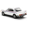 Majorette 78808 8 BMW 3.0 CSL 1975 White