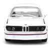 Majorette 78808 8 BMW 3.0 CSL 1975 White