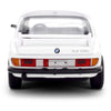 Majorette 78808 8 BMW 3.0 CSL 1975 White