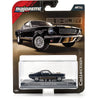 Majorette 78815 Shelby GT350 1965 Black