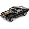Majorette 78815 Shelby GT350 1965 Black