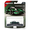 Majorette 78822 Porsche 930 Turbo 1975 Metallic GRN