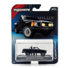 Majorette 78839 Toyota Hilux SR5 1985 Black