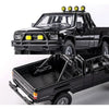 Majorette 78839 Toyota Hilux SR5 1985 Black