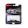 Majorette 78846 Toyota Supra 1995 White