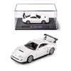 Majorette 78846 Toyota Supra 1995 White