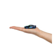 Majorette Neon Racer Premium Cars 6 Assortment