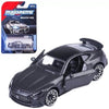 Majorette 80382 Mercedes-AMG GT 63 Silver