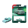 Majorette 80467 Ford F100 1956 Blue 3467452080467