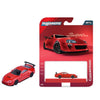Majorette 80504 Toyota Supra 1995 Red 3467452080504