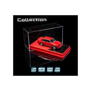 Majorette Collection Series 5 BMW M3 1986 Red