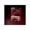 Majorette Collection Series 5 BMW M3 1986 Red
