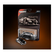 Majorette Collection Series 5 Bugatti Veyron 16.4 2005 Chrome