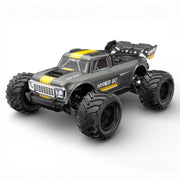 MJX 10210-G 1/10 HyperGo 4WD Brushless RC Truck Grey