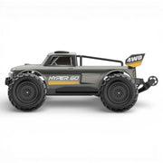 MJX 10210-G 1/10 HyperGo 4WD Brushless RC Truck Grey