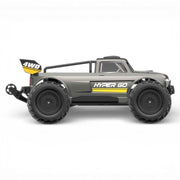 MJX 10210-G 1/10 HyperGo 4WD Brushless RC Truck Grey