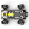 MJX 10210-G 1/10 HyperGo 4WD Brushless RC Truck Grey