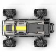 MJX 10210-G 1/10 HyperGo 4WD Brushless RC Truck Grey