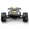 MJX 1/10 HyperGo 4WD Brushless RC Truck (Grey) (Includes Battery & Charger)