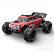 MJX 10210-R 1/10 HyperGo 4WD Brushless RC Truck Red