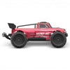 MJX 10210-R 1/10 HyperGo 4WD Brushless RC Truck Red