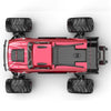 MJX 10210-R 1/10 HyperGo 4WD Brushless RC Truck Red