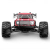MJX 10210-R 1/10 HyperGo 4WD Brushless RC Truck Red