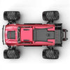 MJX 1/10 HyperGo 4WD Brushless RC Truck (Red) (Includes Battery & Charger)