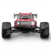 MJX 1/10 HyperGo 4WD Brushless RC Truck (Red) (Includes Battery & Charger)