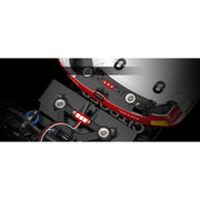 MJX 1/10 Hyper Go Citroen C3 WRC Brushless 2S RC Car