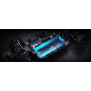 MJX 1/10 Hyper Go Citroen C3 WRC Brushless 2S RC Car