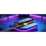 MJX 1/10 Hyper Go Citroen C3 WRC Brushless 2S RC Car