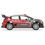 MJX 1/10 Hyper Go Citroen C3 WRC Brushless 2S RC Car