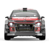 MJX 1/10 Hyper Go Citroen C3 WRC Brushless 2S RC Car