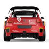 MJX 1/10 Hyper Go Citroen C3 WRC Brushless 2S RC Car
