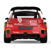 MJX 1/10 Hyper Go Citroen C3 WRC Brushless 2S RC Car
