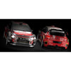 MJX 1/10 Hyper Go Citroen C3 WRC Brushless 2S RC Car